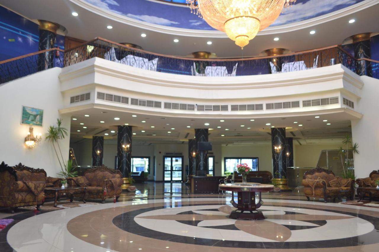 Green Desert Sadat City Екстер'єр фото