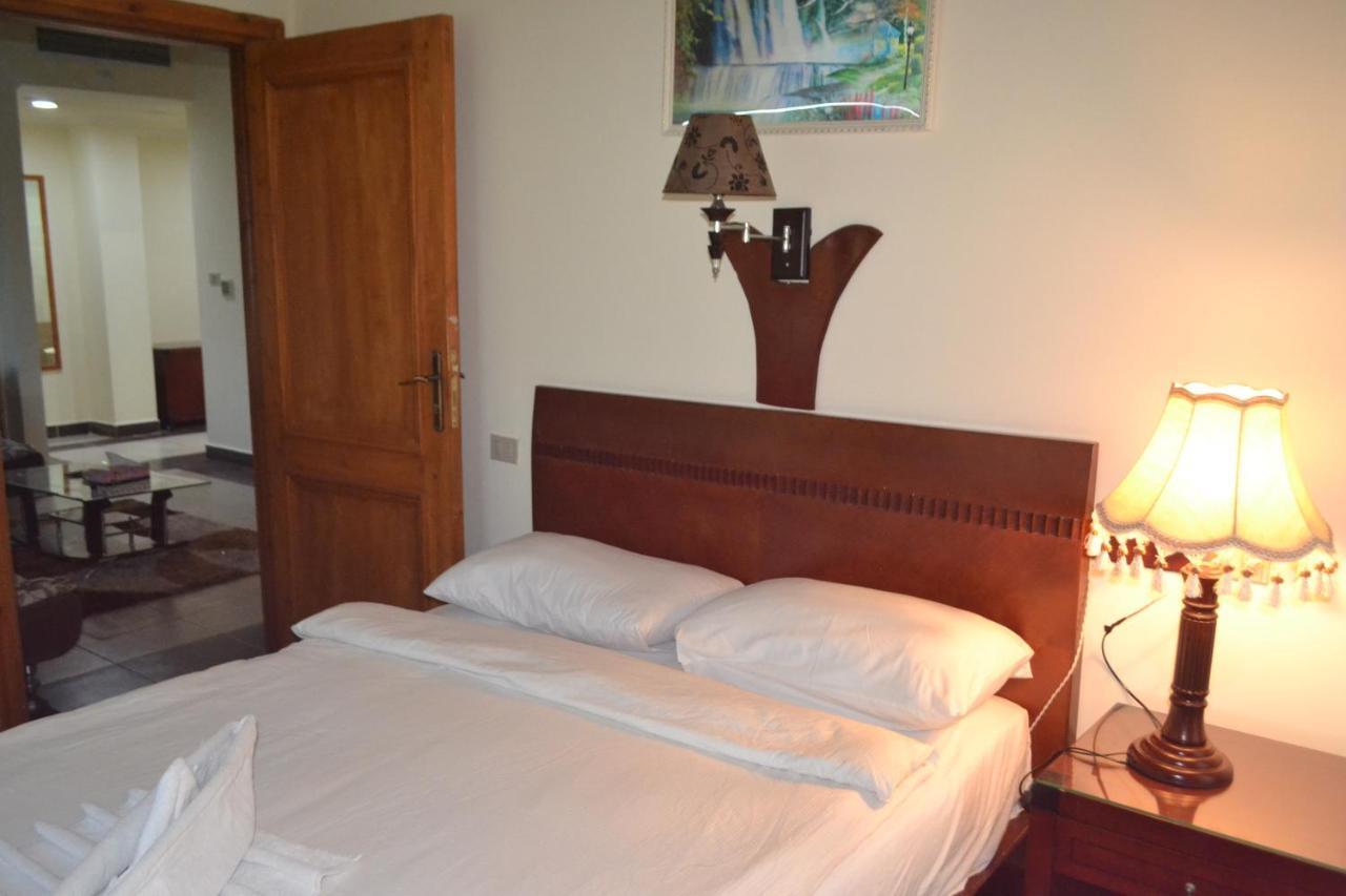 Green Desert Sadat City Екстер'єр фото