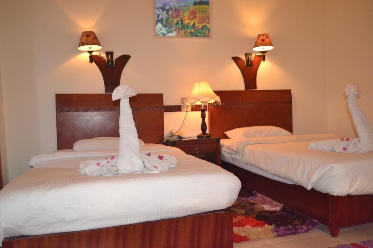 Green Desert Sadat City Екстер'єр фото