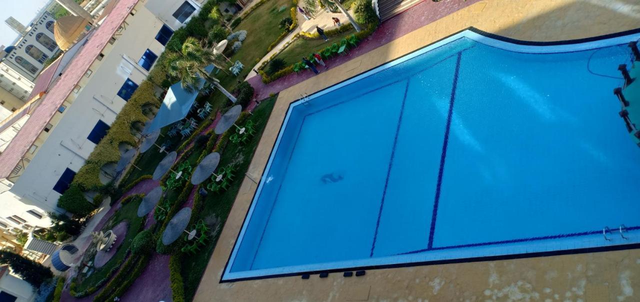 Green Desert Sadat City Екстер'єр фото