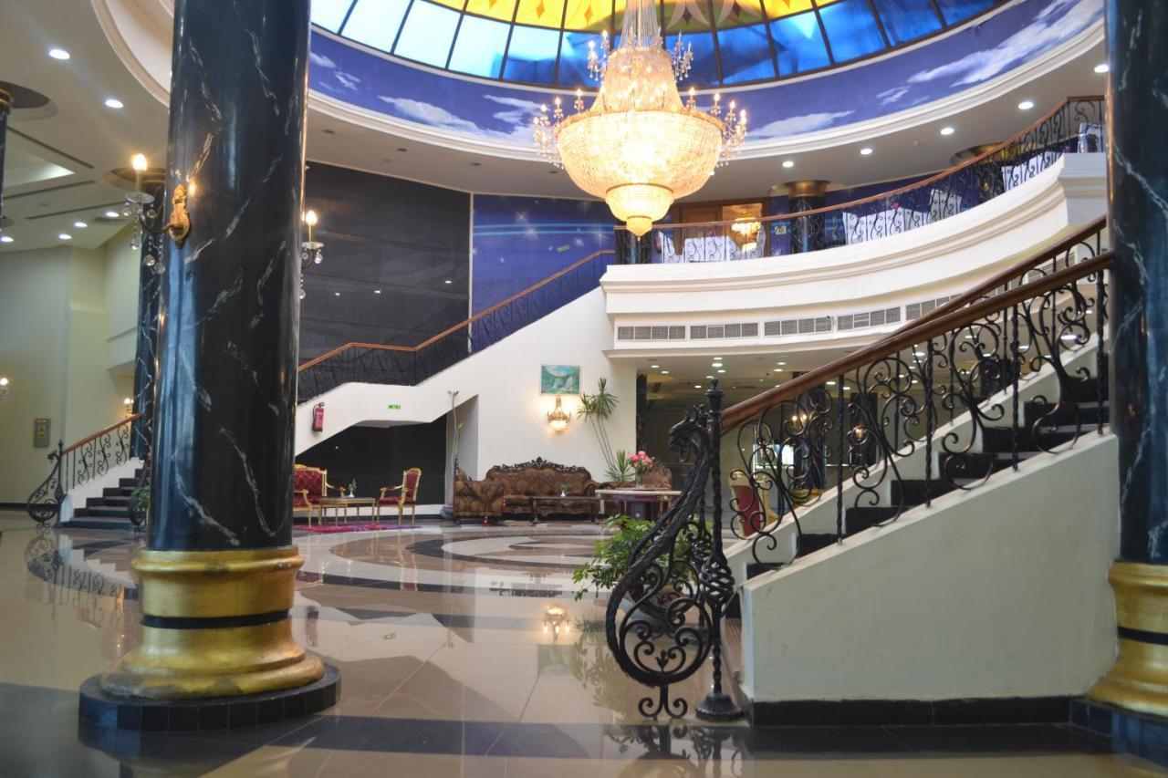 Green Desert Sadat City Екстер'єр фото
