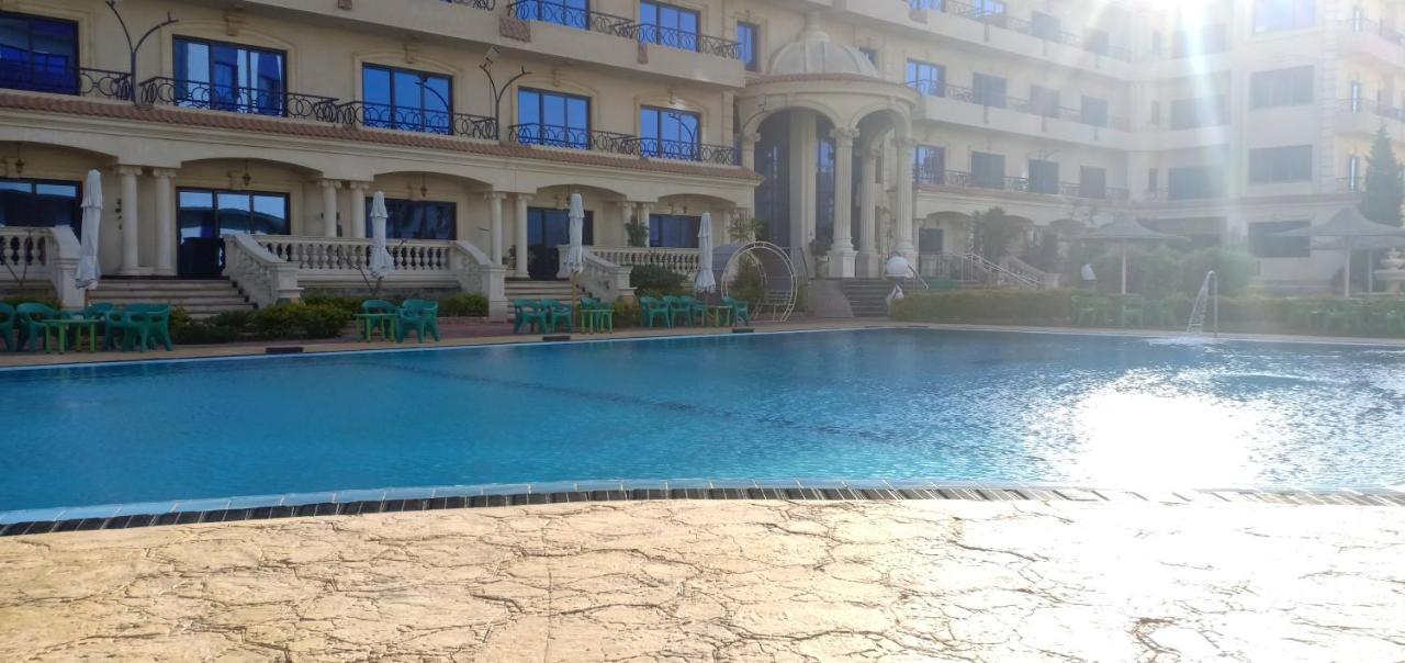Green Desert Sadat City Екстер'єр фото