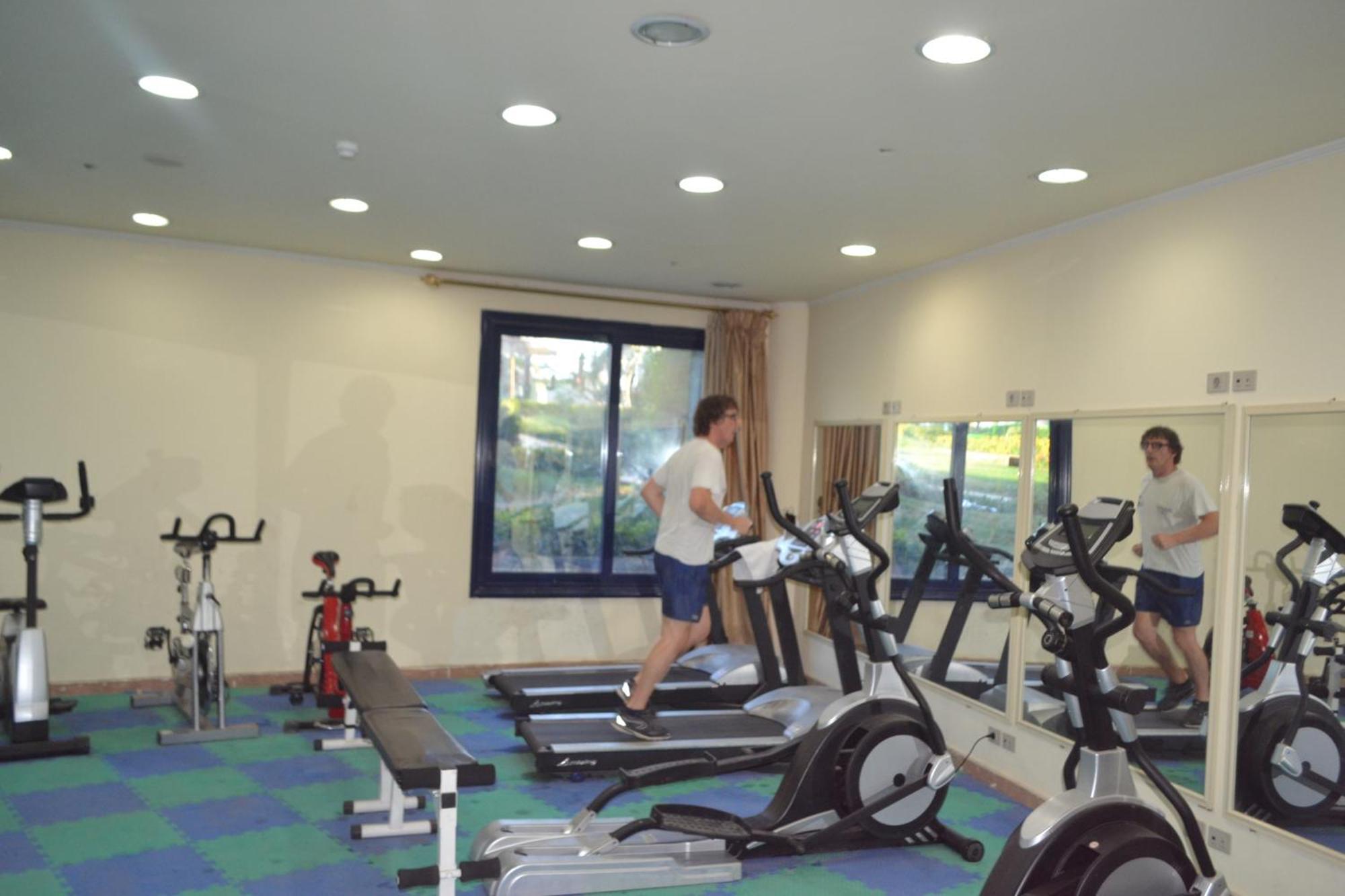 Green Desert Sadat City Екстер'єр фото