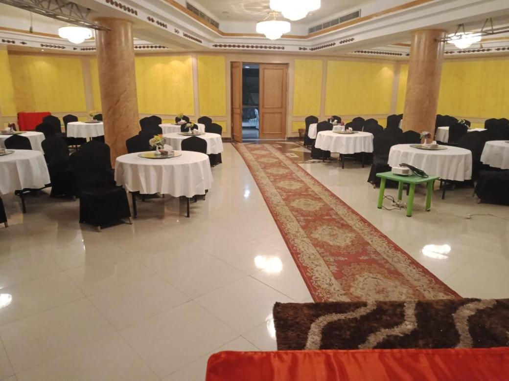 Green Desert Sadat City Екстер'єр фото