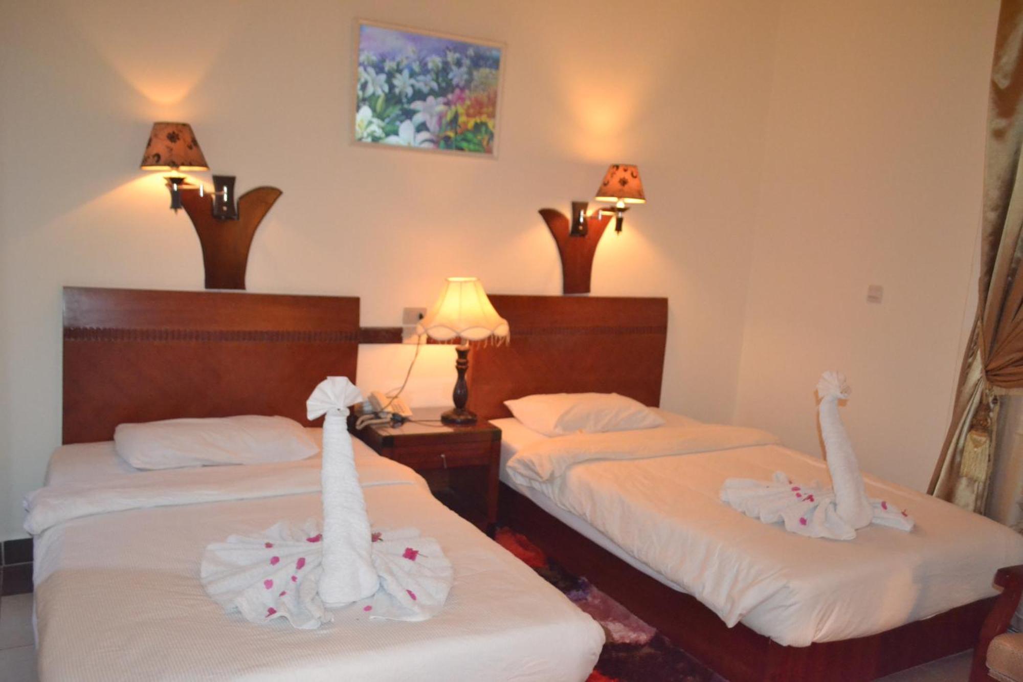 Green Desert Sadat City Екстер'єр фото