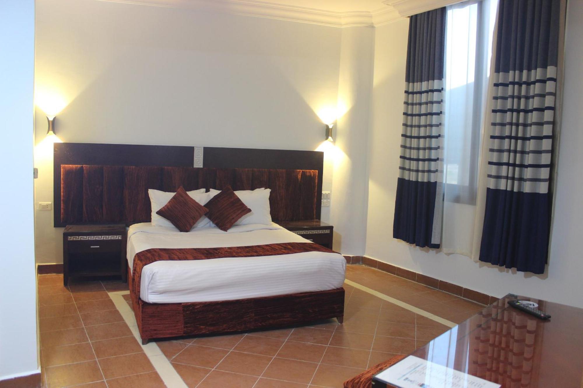 Green Desert Sadat City Екстер'єр фото
