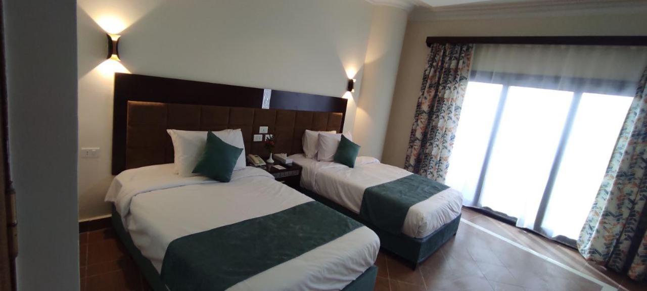 Green Desert Sadat City Екстер'єр фото
