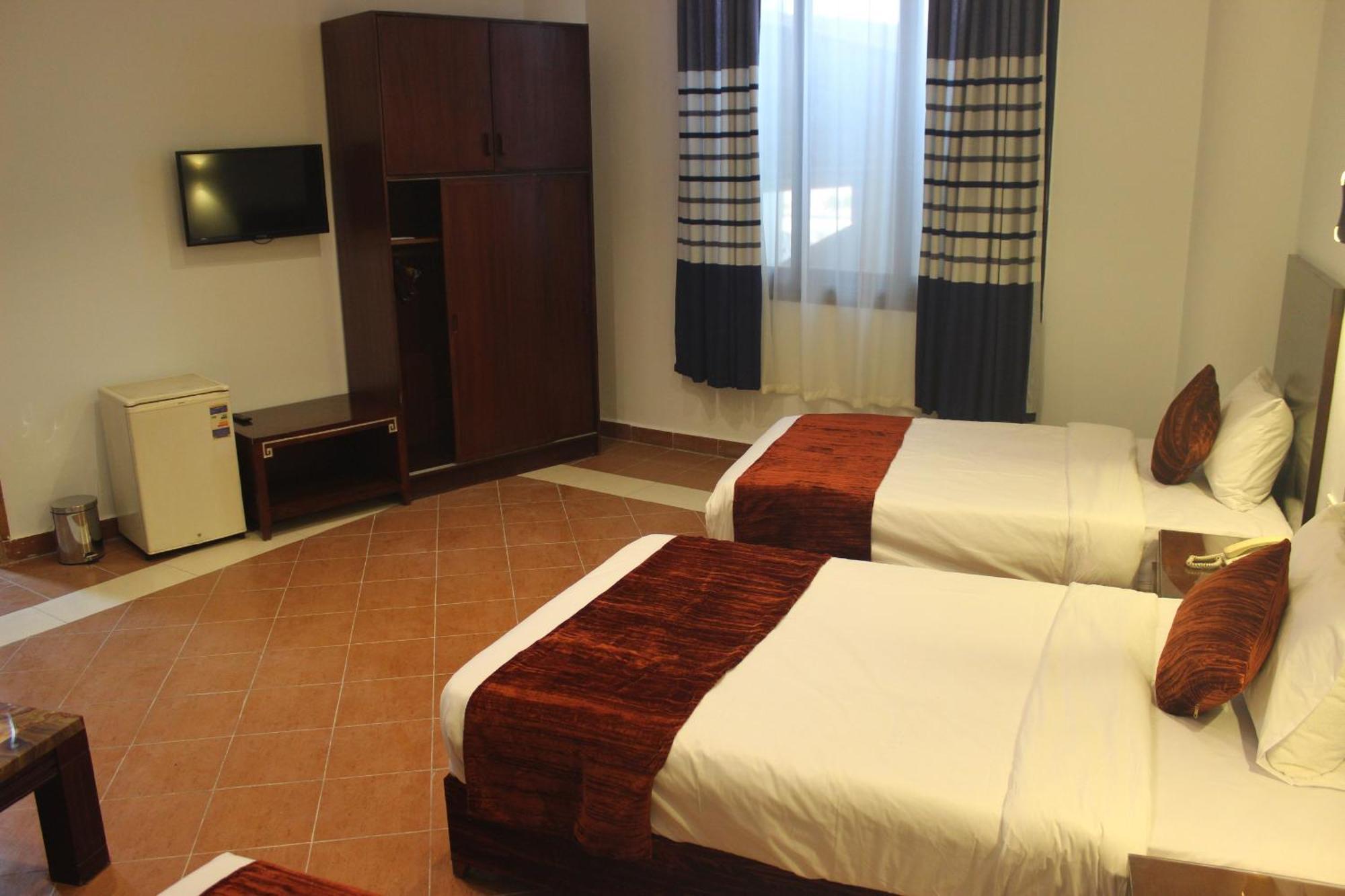 Green Desert Sadat City Екстер'єр фото