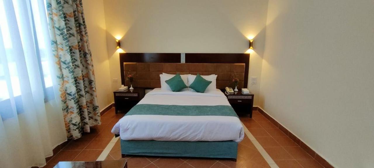 Green Desert Sadat City Екстер'єр фото